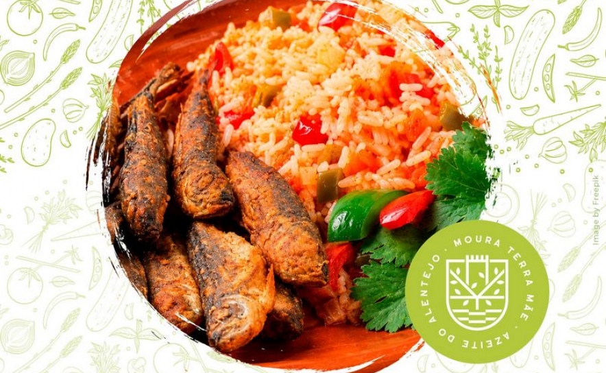 «Comidas de Verão» é o tema do próximo Fim de Semana Gastronómico 