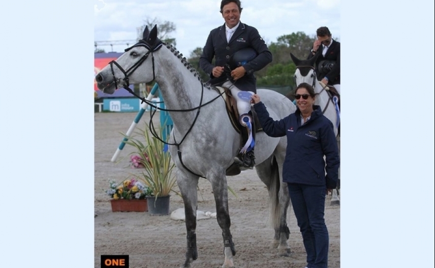 Luís Sabino Gonçalves - 1.35m 