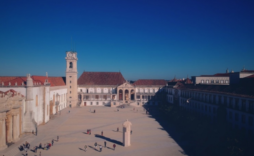 Há seis universidades portuguesas entre as mil melhores do mundo