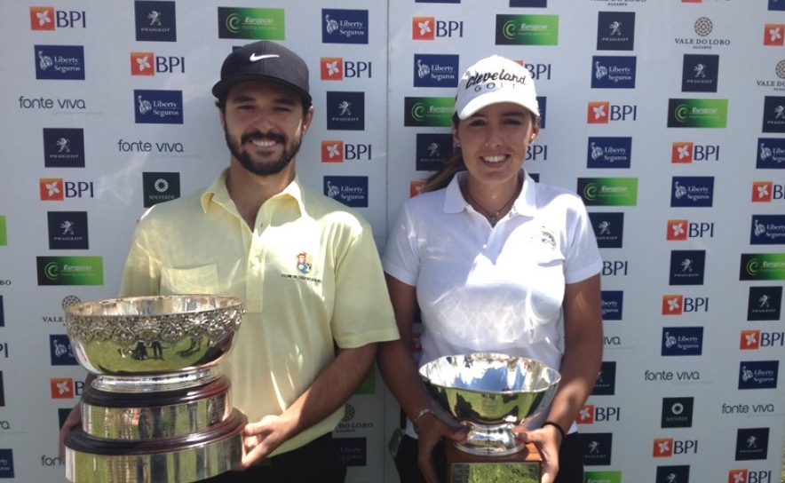 Campeonato Nacional Peugeot: Algarvio Vítor Lopes vice-campeão nacional