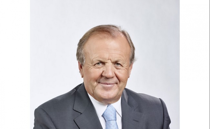PRESIDENTE DO TURISMO DO ALGARVE PREOCUPADO COM  ESTADO DA SAÚDE NA REGIÃO