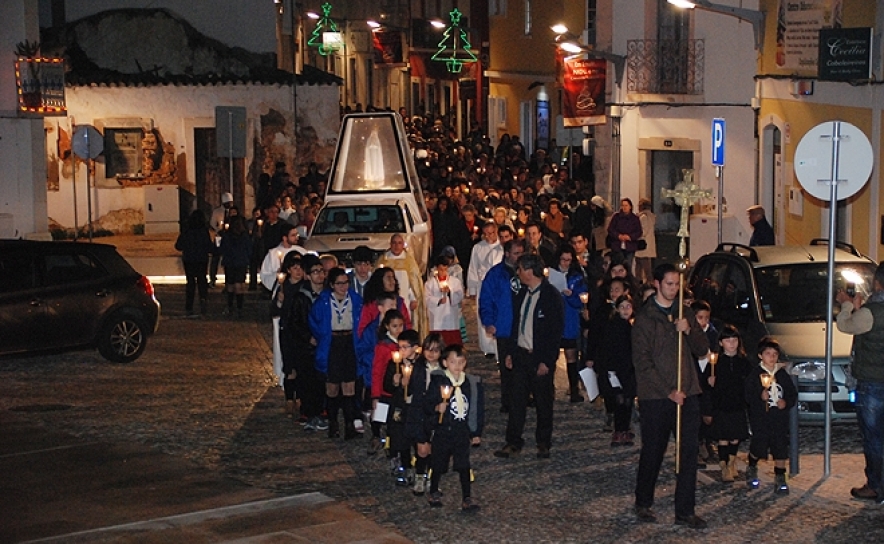 Foto © Samuel Mendonça