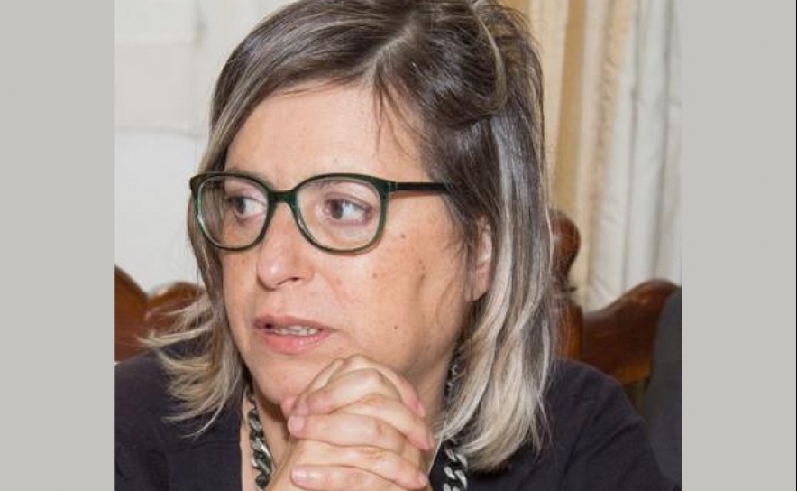 Nota de Pesar pelo falecimento da Professora Ana Isabel Leiria