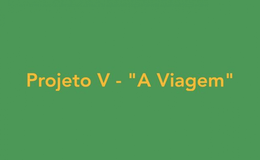 AIPAR lança o Projeto V – «A Viagem» para combater o absentismo escolar e promover a inclusão social 