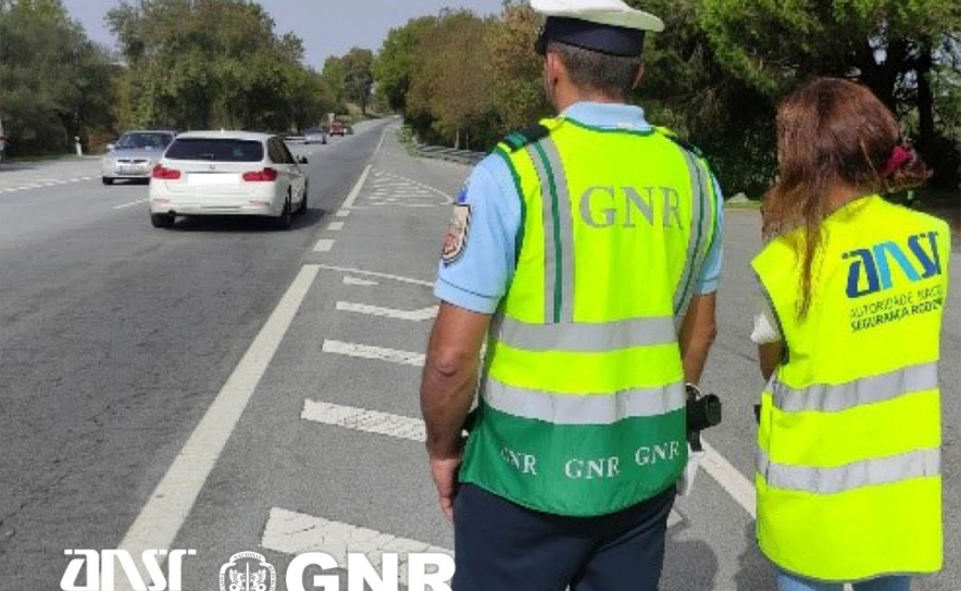 JMJ | Recusada a entrada a 17 pessoas no primeiro dia de reposição do controlo nas fronteiras