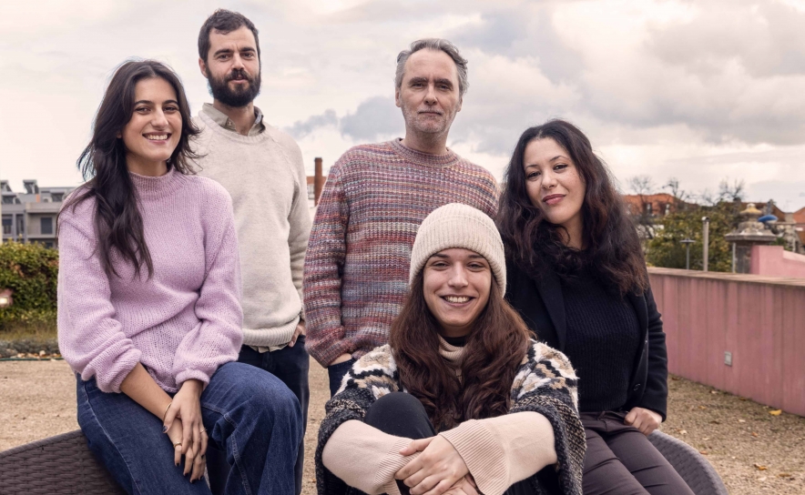 PEDRAL, de Sabrina Marthendal | 9ª edição - ESTA NOITE GRITA-SE