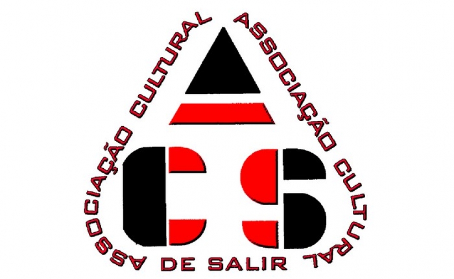 Posto de Combustível de Salir