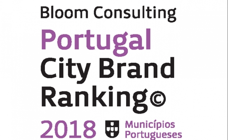 PORTUGAL CITY BRAND RANKING 2018: FARO SOBE UM LUGAR E COLOCA-SE NA 8ª POSIÇÃO