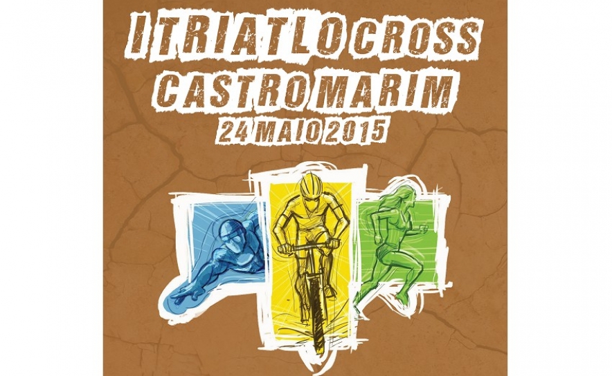 I Triatlo Cross de Castro Marim
