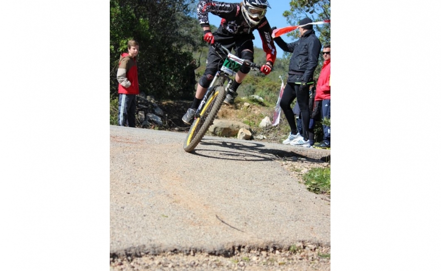 Final do Troféu Nacional de Enduro disputa-se em São Brás de Alportel