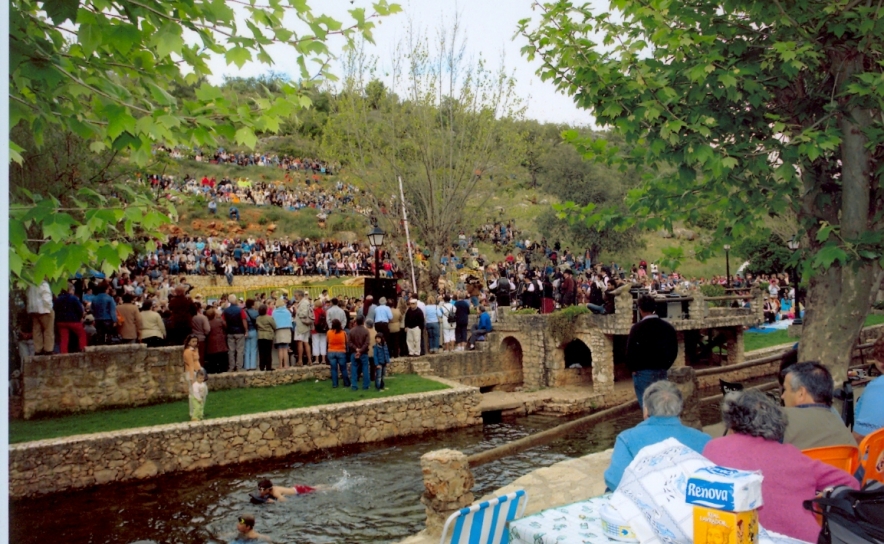 XXI Semana Cultural De Alte