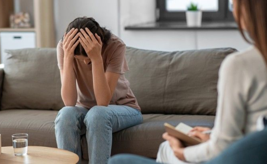 Saúde mental: 19,3% dos jovens adultos em Portugal procuram ajuda