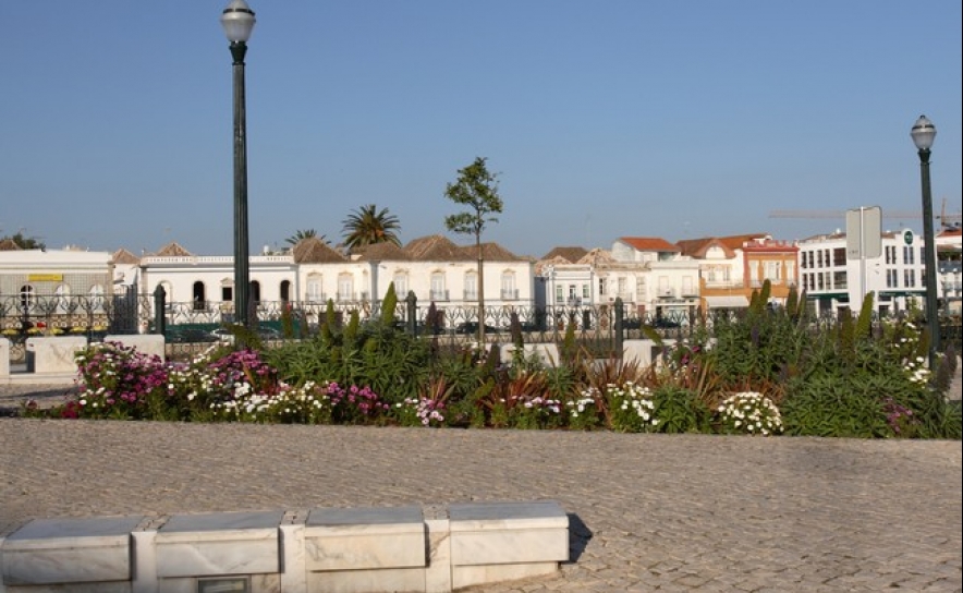 Orçamento Participativo Tavira 2019