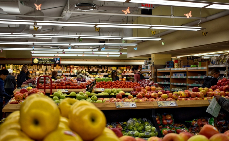 Mobiliário, decoração, livros e outros bens que os supermercados não podem vender a partir hoje