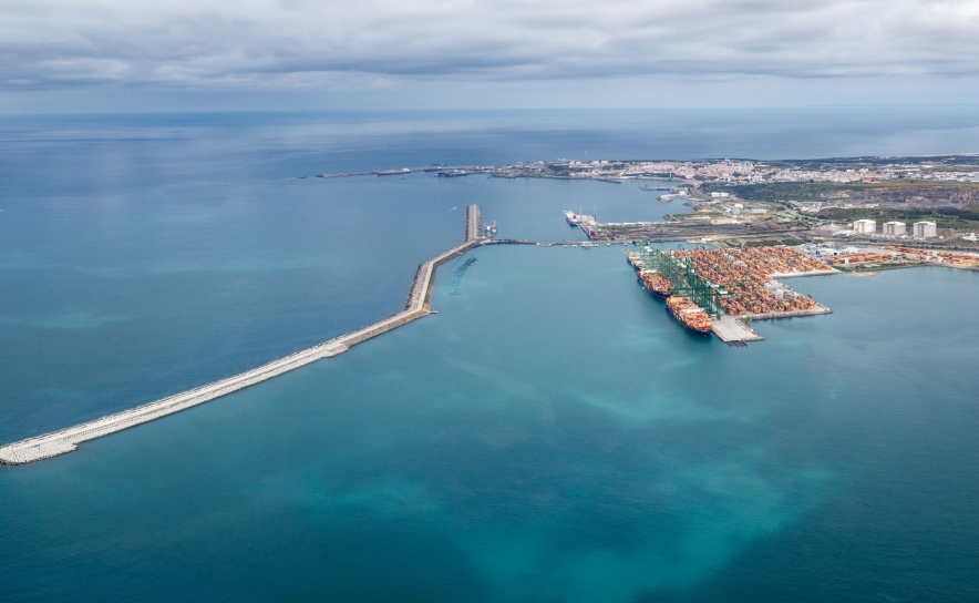 Portos de Sines e do Algarve destacam-se nas áreas da Conciliação, Bem-estar e Responsabilidade Social
