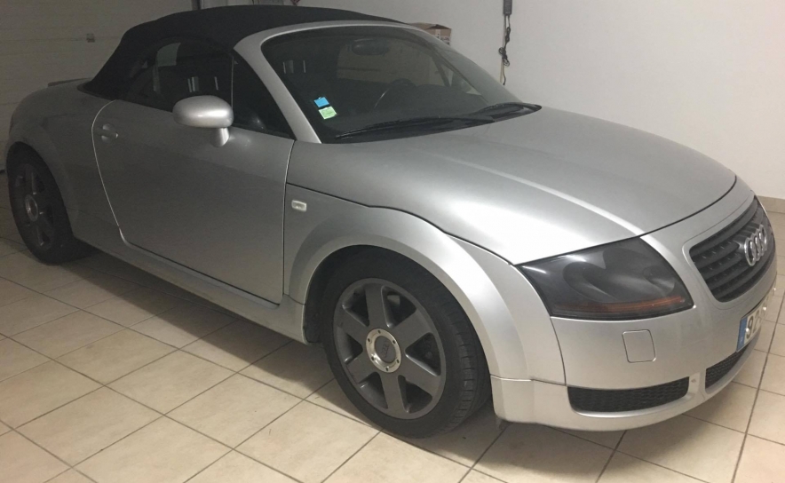 VENDE-SE AUDI