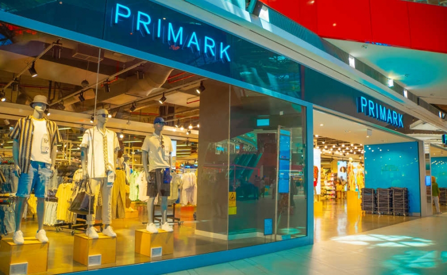 PRIMARK BAIXA OS PREÇOS DE CENTENAS DE PRODUTOS ESSENCIAIS PARA CRIANÇA