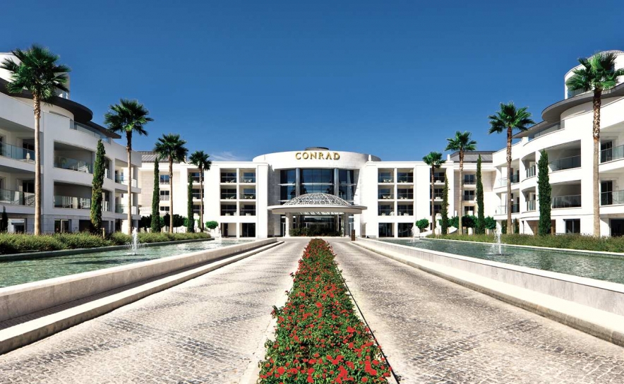 World Golf Awards 2015 regressam ao Algarve