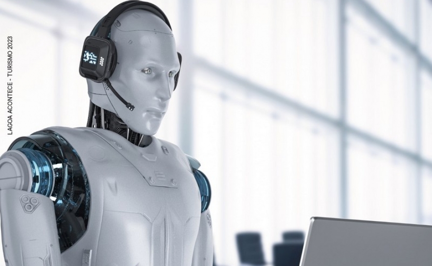 Formação +Próxima | «Introdução à Inteligência Artificial»
