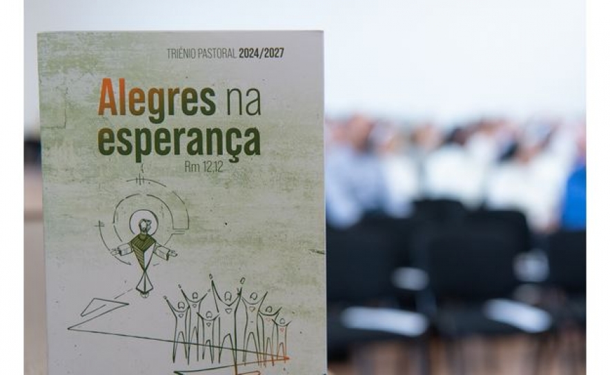 Igreja do Algarve lança segundo ano do triénio pastoral