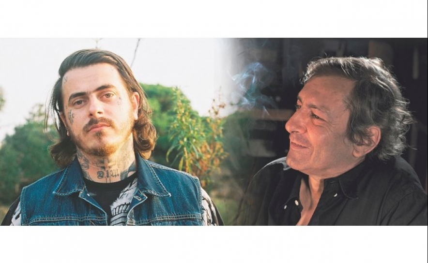 Cine-Teatro Louletano apresenta concerto inédito com Poli Correia e Jorge Palma em Quarteira