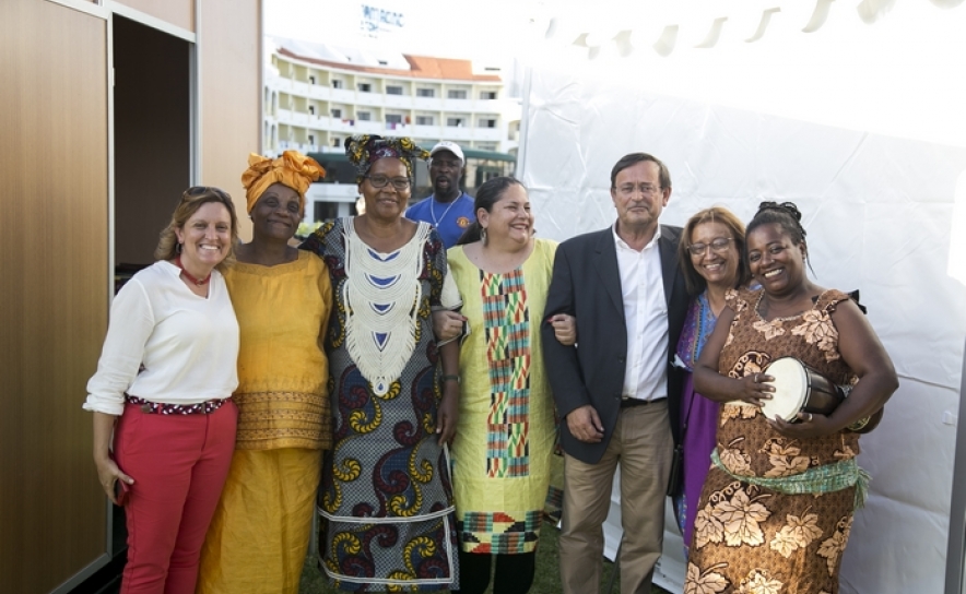 PEDIDOS DE INFORMAÇÃO POR PARTE DE MIGRANTES AUMENTARAM EM JUNHO 