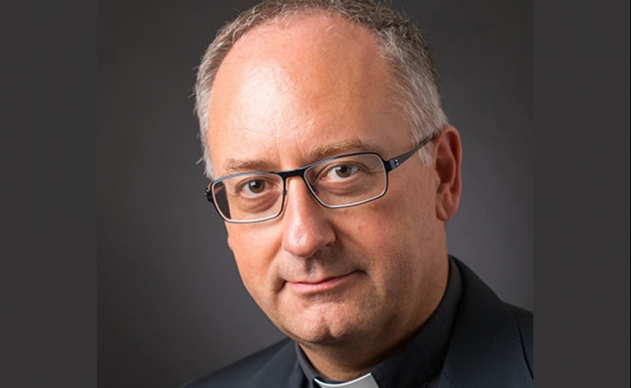 Padre Antonio Spadaro