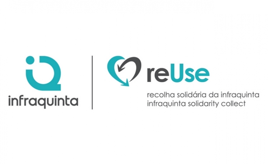 Infraquinta lança o projeto reUse para apoiar a comunidade com mais dificuldades do concelho de Loulé e impulsionar a Economia Circular 