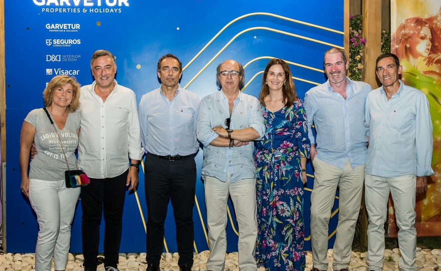 SUMMERPARTY2019