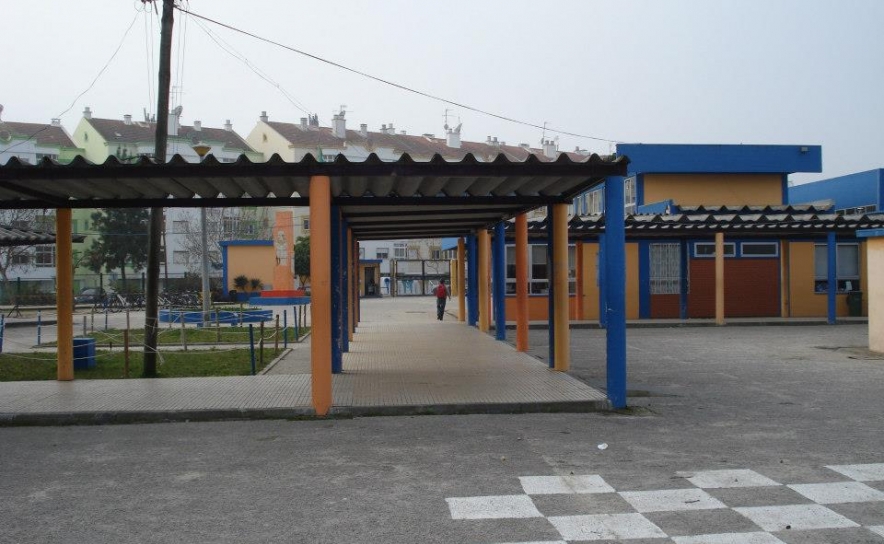 REDE MUNICIPAL ESCOLAR LIVRE DE AMIANTO