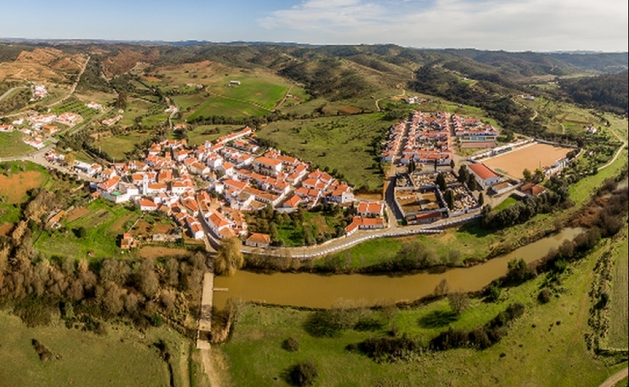 Santa Clara-a-Velha