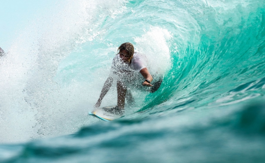 Crescimento do Surf em Portugal: a Onda do Sucesso Crescimento do Surf em Portugal: a Onda do Sucesso