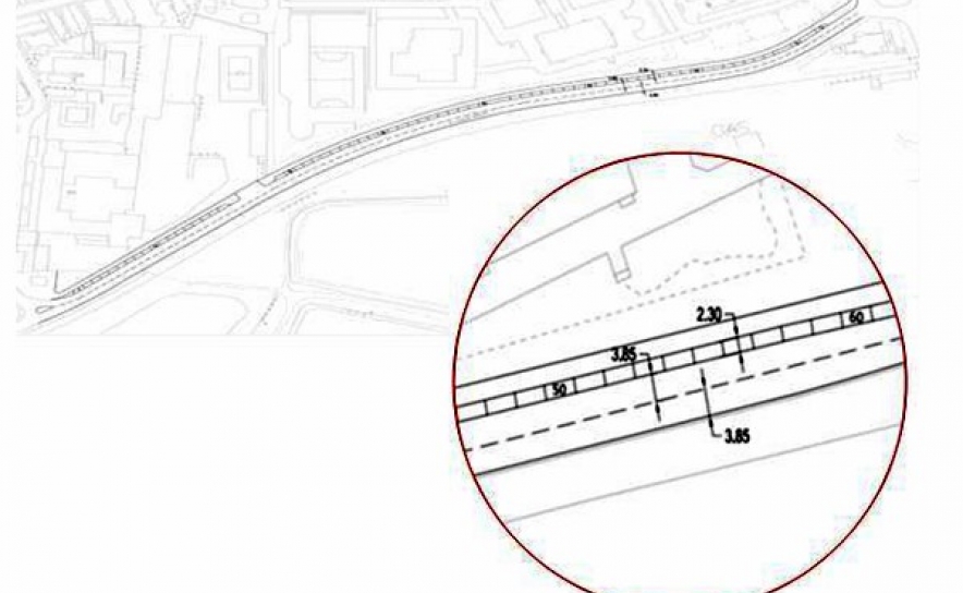 FARO COM MAIS ESTACIONAMENTO GRATUITO
