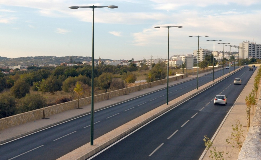 AUTARQUIA QUER CRIAR PARQUE URBANO E AGRÍCOLA DE LOULÉ JUNTO À RIBEIRA DO CADOIÇO