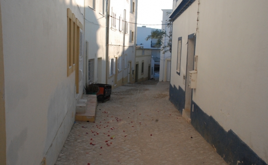 Rua do Saco