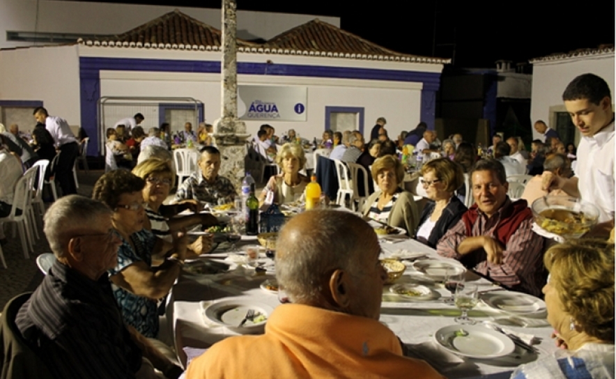 Festa dos Filhos de Querença – 19 agosto 2017