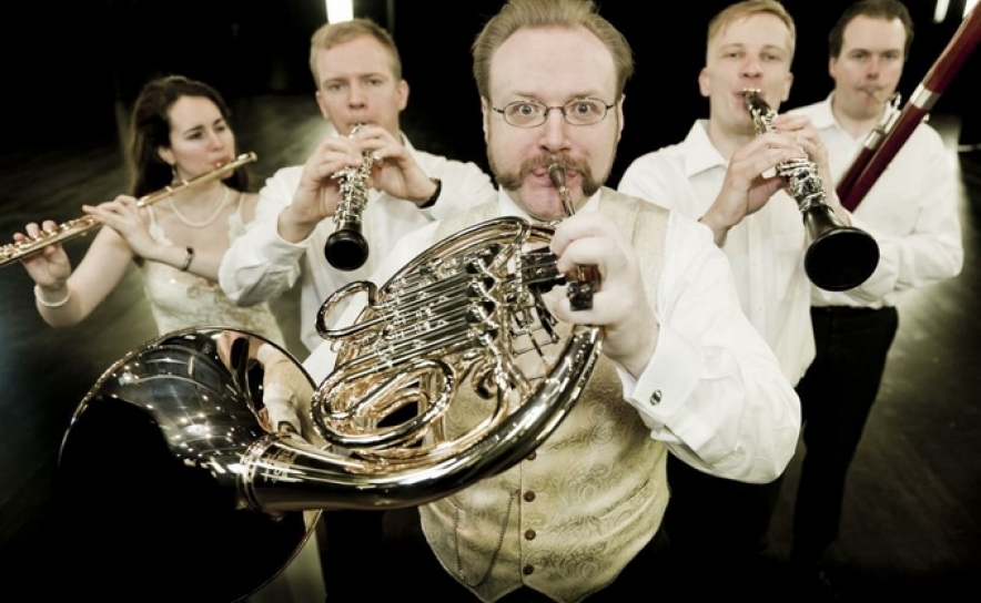 FESTIVAL INTERNACIONAL DE MÚSICA DO ALGARVE PASSA POR ALBUFEIRA