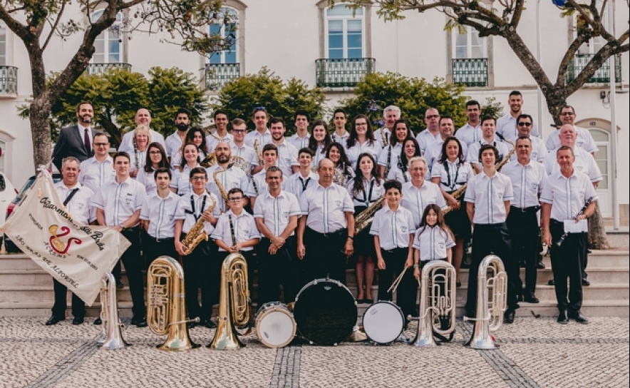 Desfile de Natal 2018