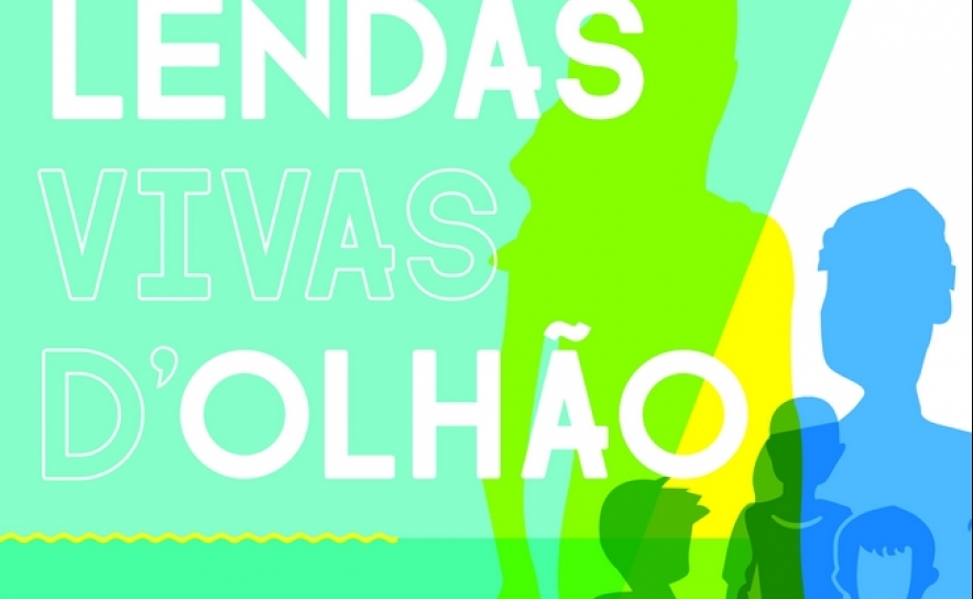 LENDAS VIVAS D OLHÃO