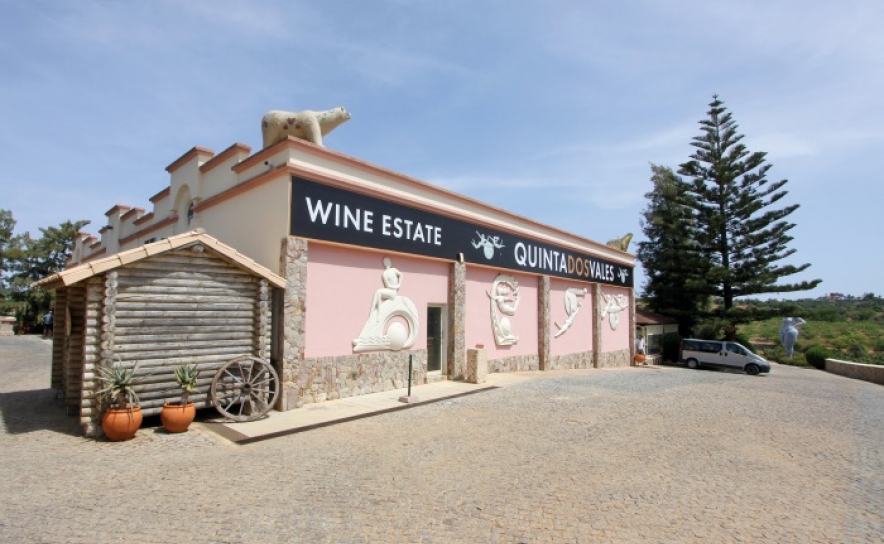 Quinta dos Vales