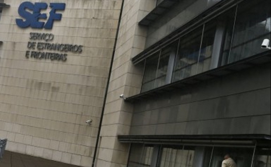 Nova travagem à vista nos vistos gold, com greve dos administrativos do SEF