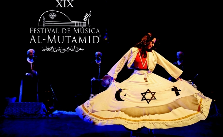 EL LAFF - espetáculo de encerramento do festival