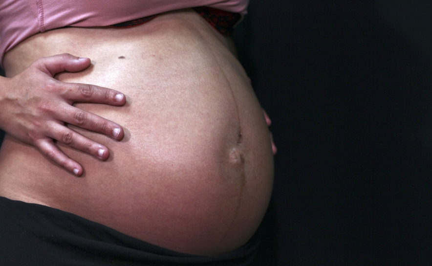 Duas mil mulheres perderam o emprego por serem mães em 2024 Duas mil mulheres perderam o emprego por serem mães em 2024