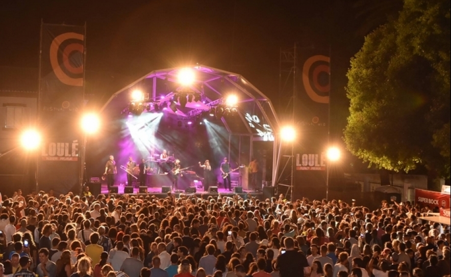 Festival MED - Foto CM Loule Festival MED - Foto CM Loule