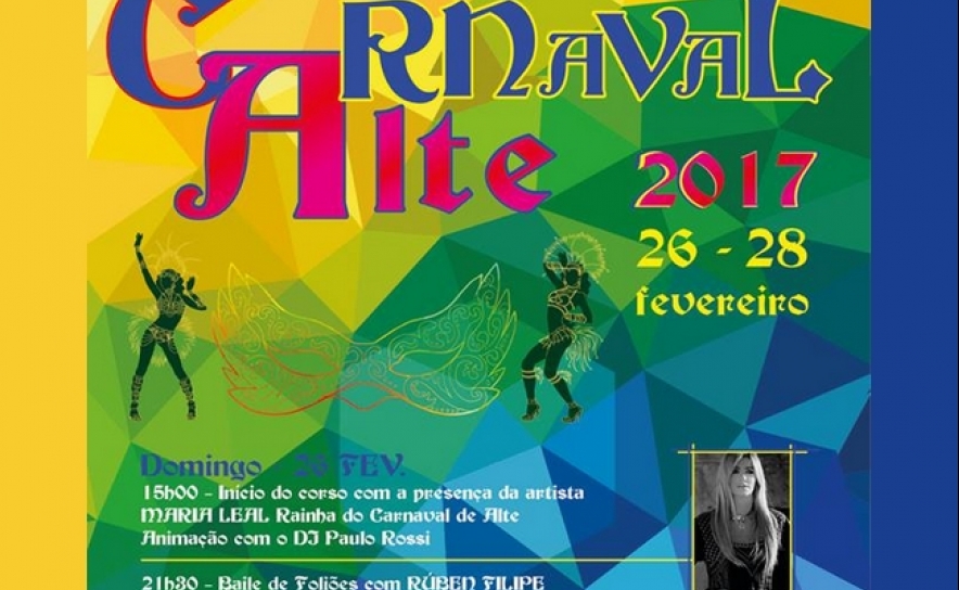 CARNAVAL DE ALTE 2017