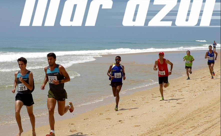 XXIX Corrida Mar Azul