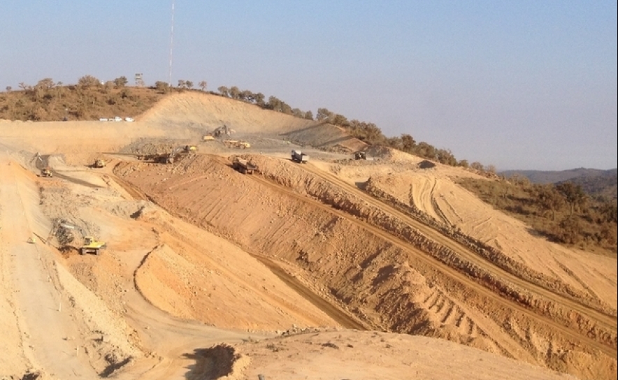 Aterro sanitário do sotavento algarvio aguarda emissão de licença de exploração