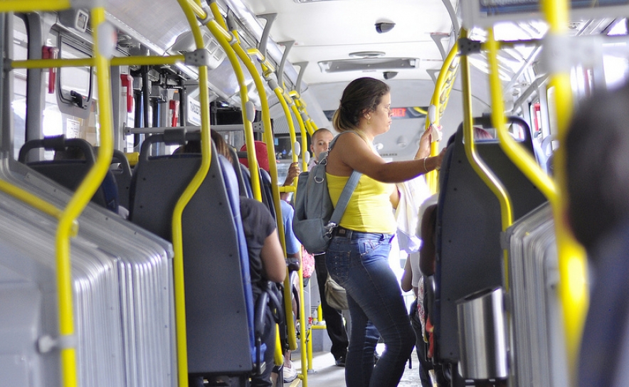 PCP exige do Governo reforço de verbas para o transporte público no Algarve PCP exige do Governo reforço de verbas para o transporte público no Algarve