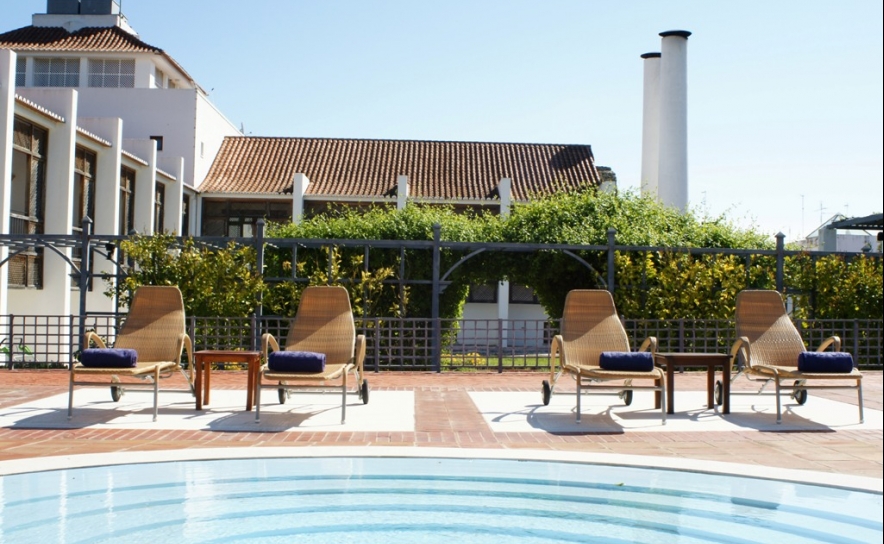 Verão volta a ser o que era nas Pousadas de Portugal
