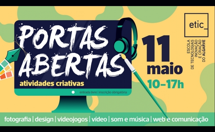 Uma escola única, um dia único de partilha e inovação
